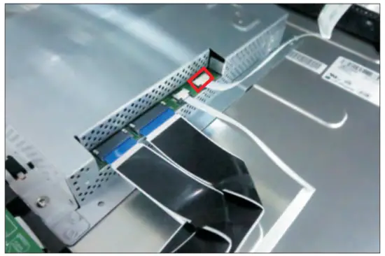 DELL U2723QE UltraSharp 27 4K USB C Hub Monitor - fig15