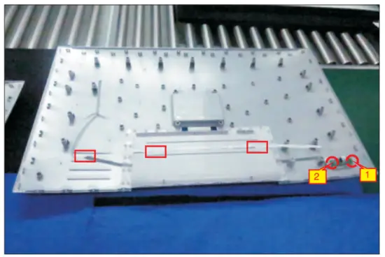 DELL U2723QE UltraSharp 27 4K USB C Hub Monitor - fig16