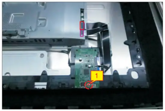 DELL U2723QE UltraSharp 27 4K USB C Hub Monitor - fig18