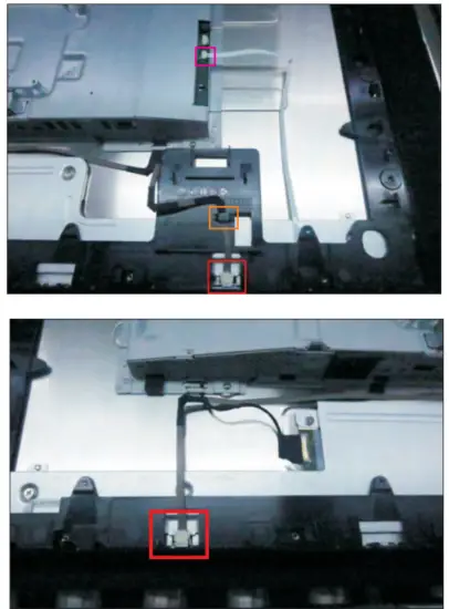 DELL U2723QE UltraSharp 27 4K USB C Hub Monitor - fig20
