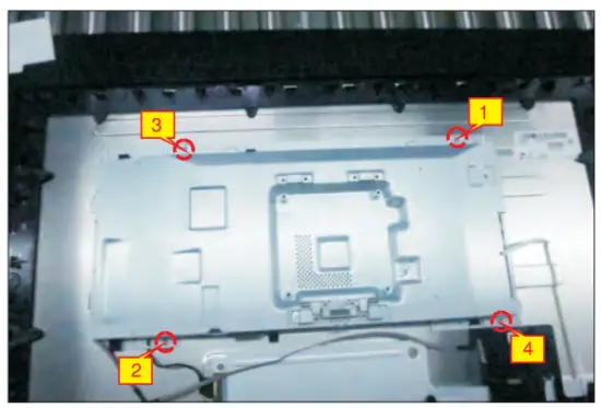 DELL U2723QE UltraSharp 27 4K USB C Hub Monitor - fig21