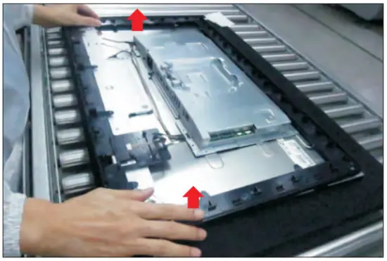 DELL U2723QE UltraSharp 27 4K USB C Hub Monitor - fig22