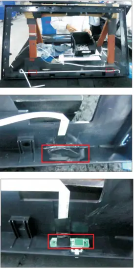 DELL U2723QE UltraSharp 27 4K USB C Hub Monitor - fig23