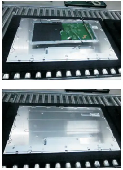 DELL U2723QE UltraSharp 27 4K USB C Hub Monitor - fig26