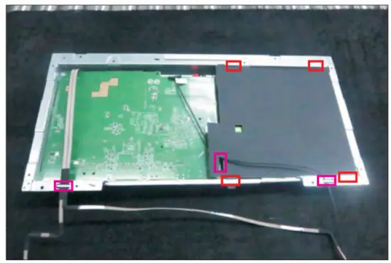 DELL U2723QE UltraSharp 27 4K USB C Hub Monitor - fig27