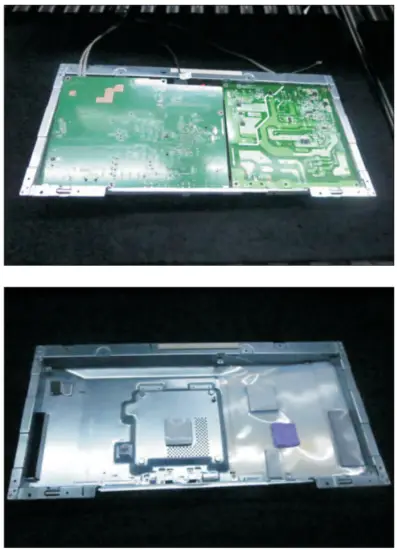 DELL U2723QE UltraSharp 27 4K USB C Hub Monitor - fig29