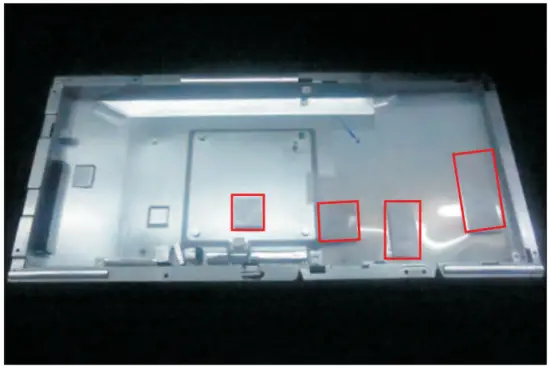 DELL U2723QE UltraSharp 27 4K USB C Hub Monitor - fig30