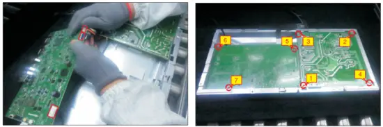 DELL U2723QE UltraSharp 27 4K USB C Hub Monitor - fig32