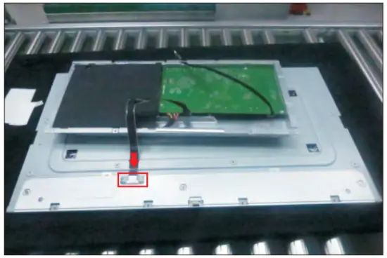 DELL U2723QE UltraSharp 27 4K USB C Hub Monitor - fig35