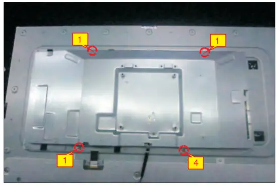 DELL U2723QE UltraSharp 27 4K USB C Hub Monitor - fig37
