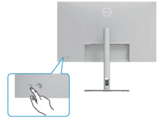 DELL U2723QE UltraSharp 27 4K USB C Hub Monitor - fig4