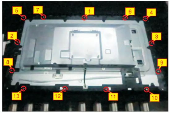 DELL U2723QE UltraSharp 27 4K USB C Hub Monitor - fig42