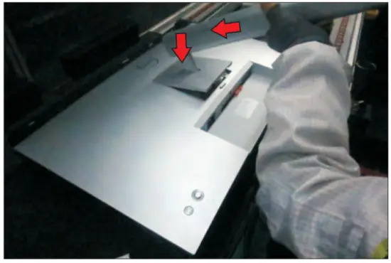 DELL U2723QE UltraSharp 27 4K USB C Hub Monitor - fig48