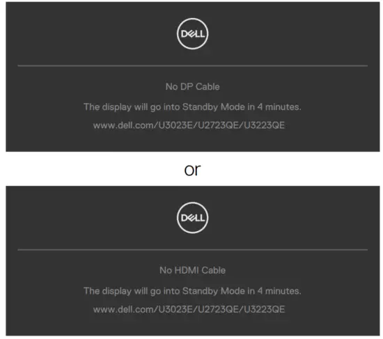 DELL U2723QE UltraSharp 27 4K USB C Hub Monitor - fig50