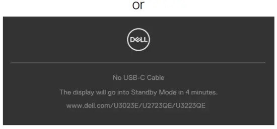 DELL U2723QE UltraSharp 27 4K USB C Hub Monitor - fig51