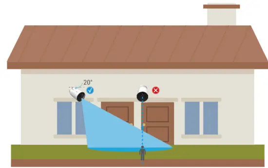 EZVIZ CSCB3EB3 Smart Home Battery Camera - figure 9