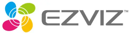 EZVIZ - logo