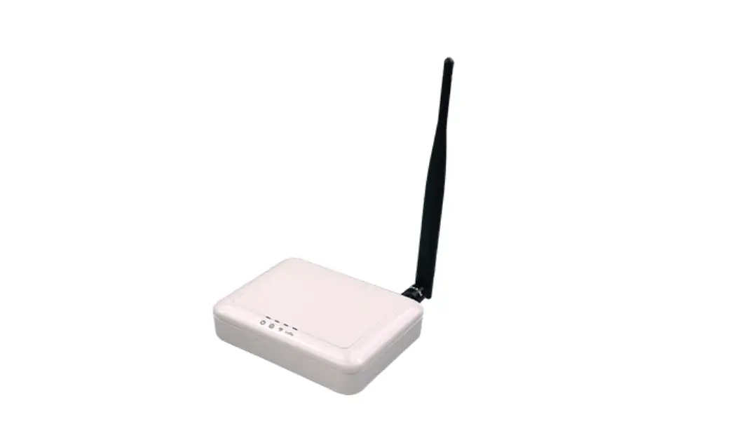 Browan Wlrgfm-100 Merryiot Hub Iot Gateway User Manual Browan Wlrgfm-100 Merryiot Hub Iot Gateway User Manual