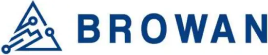 BROWAN logo b1