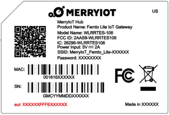 WLRGFM-100 - Figure 4