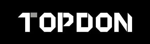 TOPDON logo