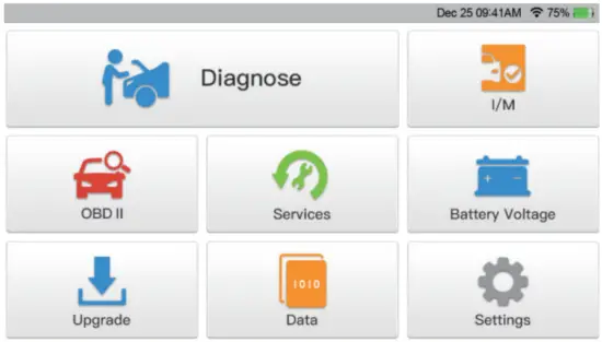 Operation Introduction