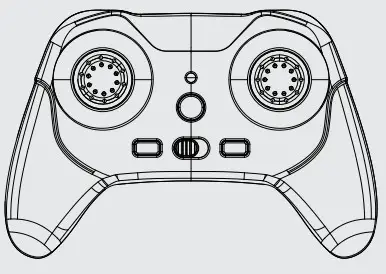 FORTNITE Battle Bus Drone-Finished Flying 2