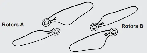 FORTNITE Battle Bus Drone-Instruction