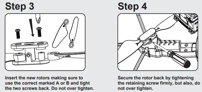 FORTNITE Battle Bus Drone-Step 3