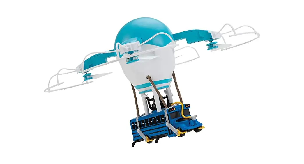 Fortnite Battle Bus Drone User Guide Fortnite Battle Bus Drone User Guide