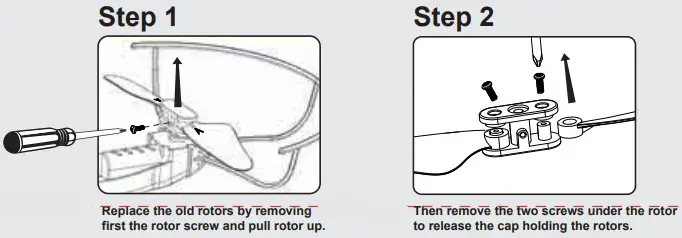 FORTNITE Battle Bus Drone-near the shaf