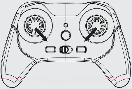 FORTNITE Battle Bus Drone-s ready to fly