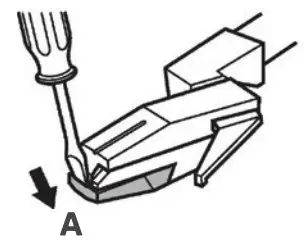 VIVITAR V60067BT Suitcase Turntable Wireless Speaker - fig5