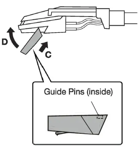 VIVITAR V60067BT Suitcase Turntable Wireless Speaker - fig7