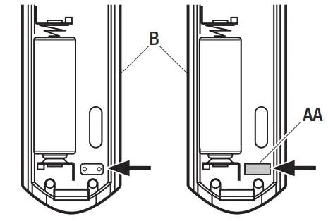 HAMPTON BAY HB-7316-00 Wireless Plug-In Doorbell Kit - fig 4