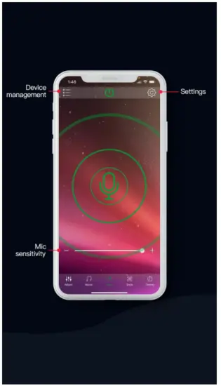 Shenzhen-Xigao-Technology-XG464X-Garden-LED-FIG-5