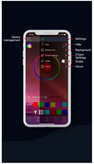 Shenzhen-Xigao-Technology-XG464X-Garden-LED-FIG-8