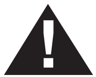 Warning Icon