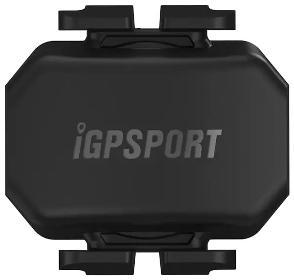 iGPSPORT CAD70 DUAL MODULE CADENCE SENSOR -