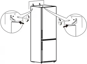 Assembly According Space 3