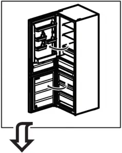 Assembly According Space A