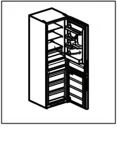 Assembly According Space B