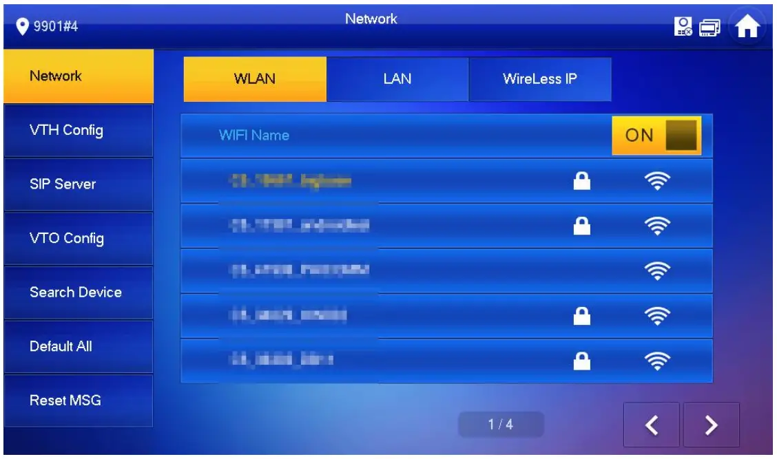 WLAN