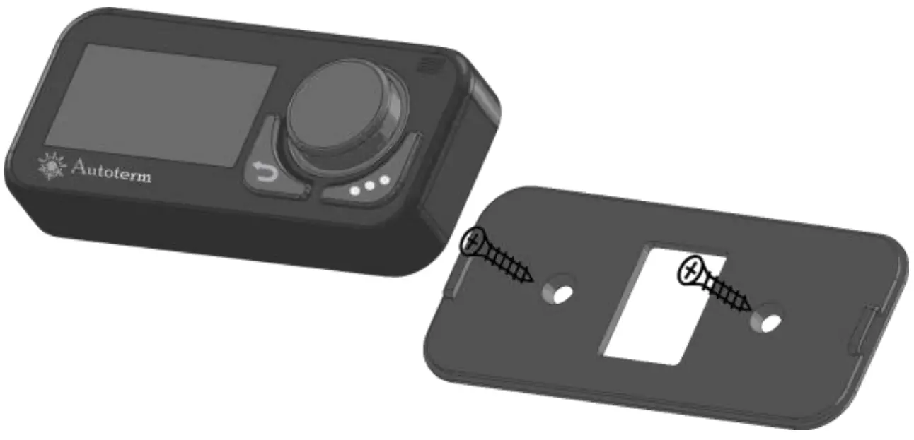 Mounting And Connection