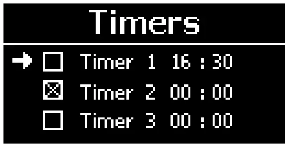 Timer Image