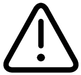 Warning Icon