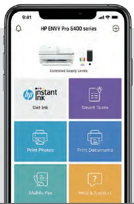 hp-ENVY-6000-Laser-Printer-3