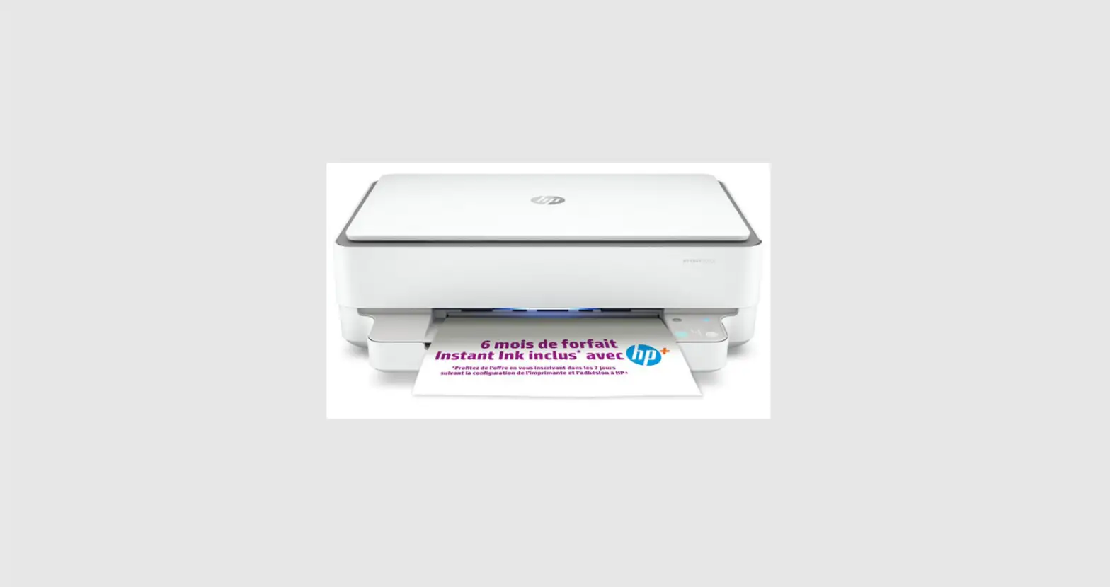 Hp Envy 6000 Laser Printer User Guide