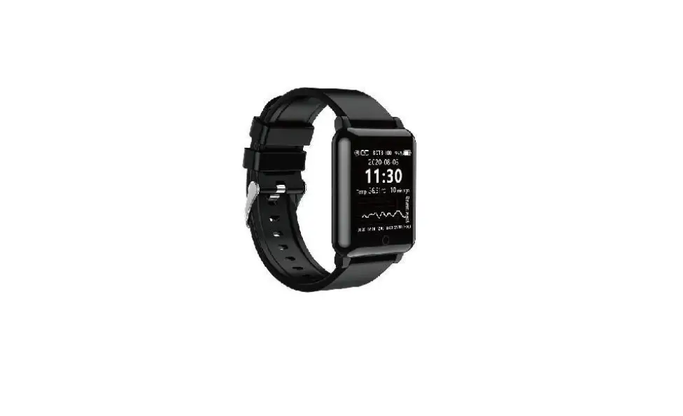 Amo Bdtb-100 Smart Band User Guide