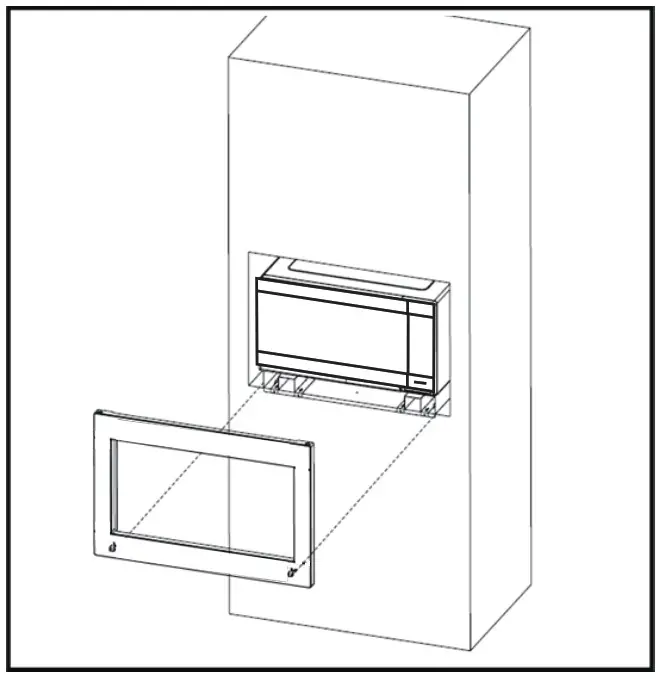 IKEA HUVUDSAKLIG - ASSEMBLY INSTRUCTIONS--